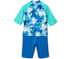 Columbia Sandy Shores Sunguard Suit Infant Nocolor