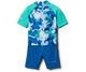 Columbia Sandy Shores Sunguard Suit Toddler Nocolor