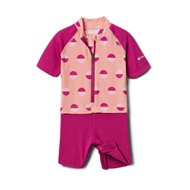 Coral Reef Sundaze/Wild Fuchsia