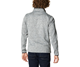 Columbia Weather Half Zip Sweater Men