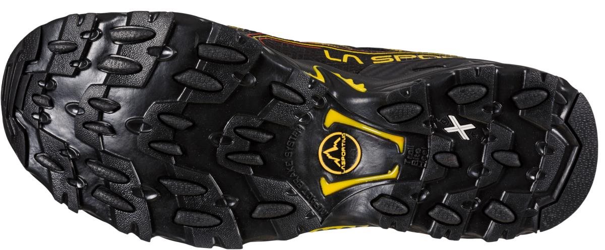 La Sportiva Ultra Raptor II Wide Running Shoes Men