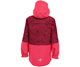 Vaude Snow Cup 3in1 Jacket All Over Print Kids