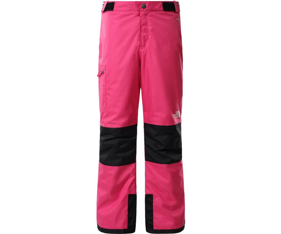 The North Face Face Freedom Insulated Pants Girls