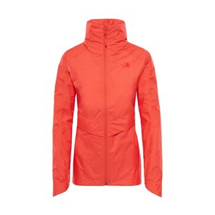 The North Face Face Inlux Dryvent Jacket Women