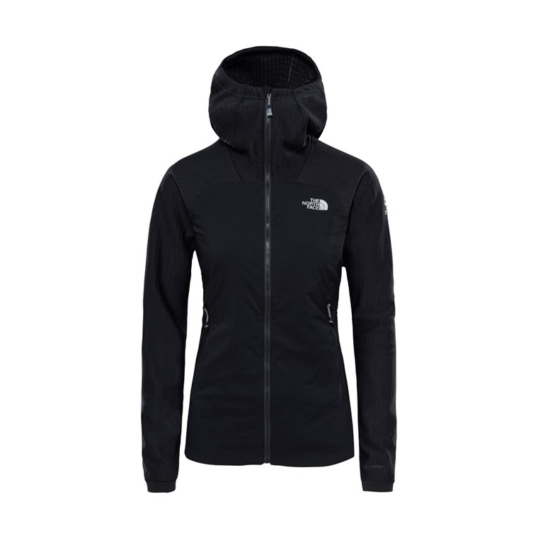 The North Face Face Summit L3 Ventrix Hybrid Hoodie Women