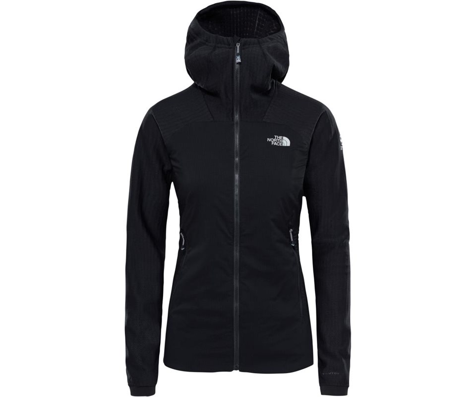 The North Face Face Summit L3 Ventrix Hybrid Hoodie Wom The North Face Face Summit L3 Ventrix Hybrid Hoodie Wom