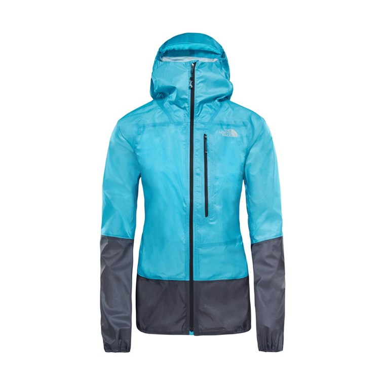 The North Face Face Summit L5 Ultralight Storm Jacket Women