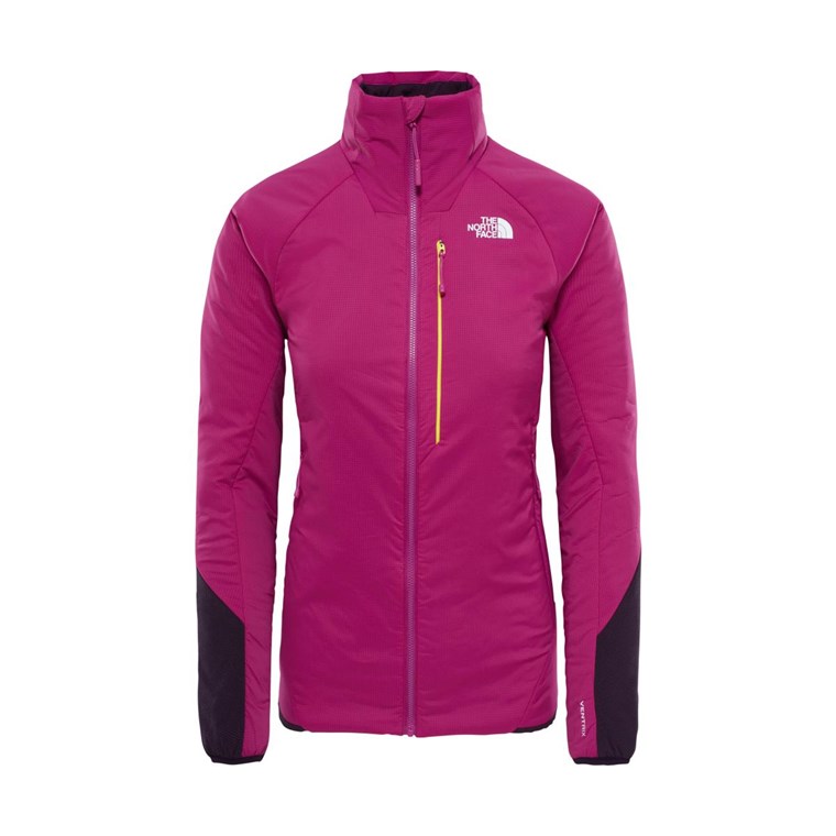 The North Face Face Ventrix Jacket Women