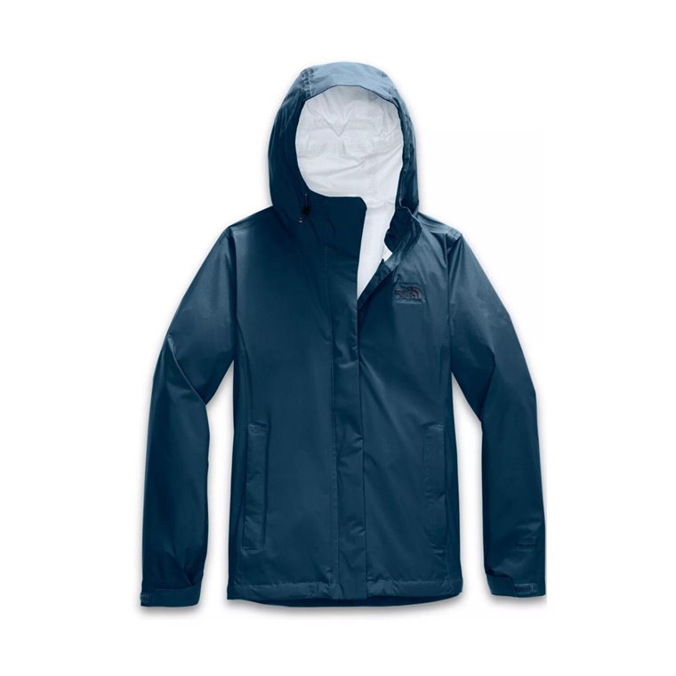 The North Face Face Venture 2 Jacket Women Nocolor