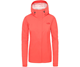 The North Face Face Venture 2 Jacket Women Cayenne Red