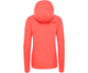 The North Face Face Venture 2 Jacket Women Cayenne Red