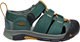 Keen Newport H2 Sandals Toddler Green Gables/Wood Thrush