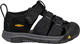 Keen Newport H2 Sandals Toddler Black/Keen Yellow