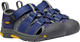 Keen Newport H2 Sandals Toddler Blue Depths/Gargoyle