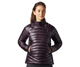 Mountain Hardwear Ghost Whisperer S Jacket Women Darkest Dawn