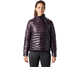 Mountain Hardwear Ghost Whisperer S Jacket Women Darkest Dawn