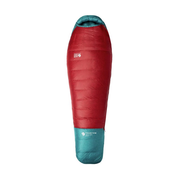 Mountain Hardwear Phantom Sleeping Bag -9°C Regular