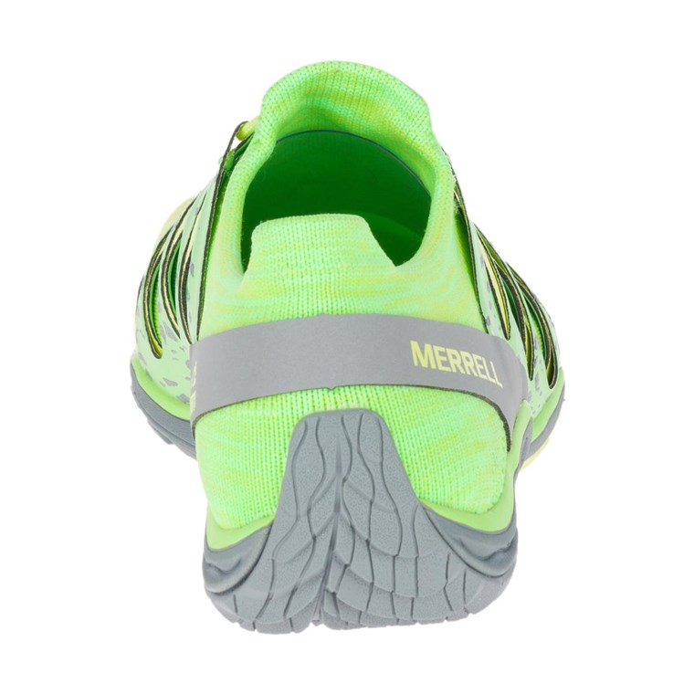 Merrell trail glove 5 shops womens