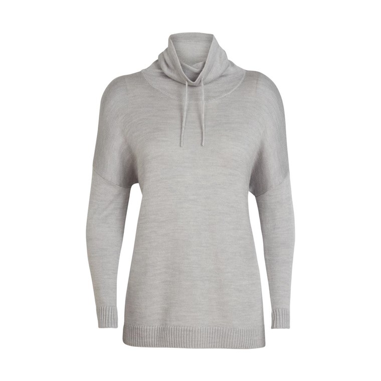 Icebreaker Nova Pullover Sweater Women