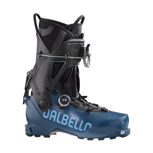 Dalbello Quantum Ski Boots