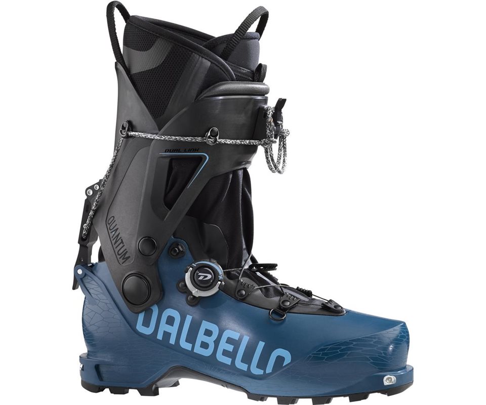 Dalbello Quantum Ski Boots