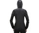 Haglöfs Aran Valley Jacket Women True Black
