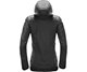 Haglöfs Aran Valley Jacket Women True Black