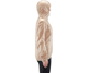 Haglöfs Aran Valley Jacket Women Haze/Desert Yellow