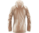 Haglöfs Aran Valley Jacket Women Haze/Desert Yellow