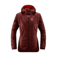 Maroon Red/Hibiscus Red