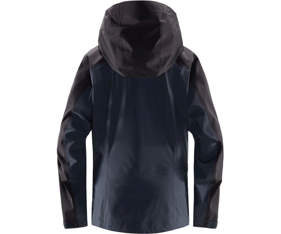 Jacket Haglöfs Spitz Jacket HaglÃ¶fs Haglöfs Roc HaglÃ¶fs Gtx