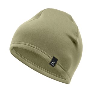 Haglöfs Betula Beanie Thyme Green