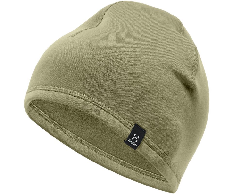 Haglöfs Betula Beanie Thyme Green