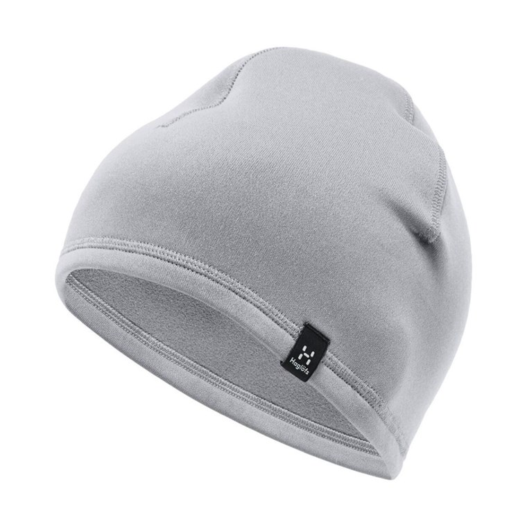 Haglöfs Betula Beanie Concrete