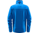 Haglöfs IC3 Softshell Jacket Men Storm Blue