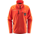 Haglöfs IC3 Softshell Jacket Men Habanero