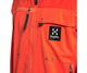 Haglöfs IC3 Softshell Jacket Men Habanero