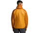 Haglöfs L.I.M Mimic Hooded Jacket Men Sunny Yellow/Magnetite