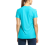 Haglöfs L.I.M Tech Tee Women Maui Blue