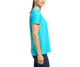 Haglöfs L.I.M Tech Tee Women Maui Blue