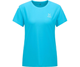 Haglöfs L.I.M Tech Tee Women Maui Blue