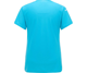 Haglöfs L.I.M Tech Tee Women Maui Blue