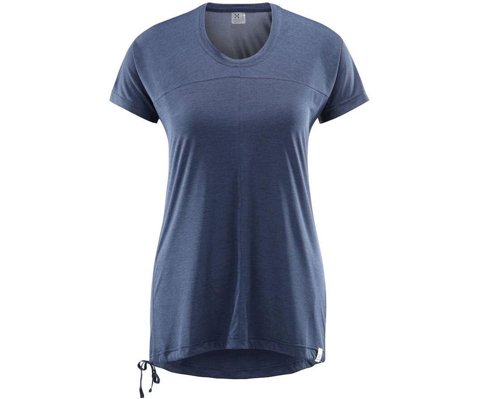 Haglöfs Ridge Tee Women