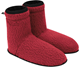 Rab Outpost Hut Boots Ruby