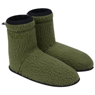 Rab Outpost Hut Boots Chlorite Green