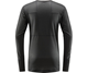 Haglöfs Natural Blend Tech Crew Neck LS Shirt Men True Black