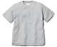 Snow Peak Co/Pe Dry T-Shirt Men