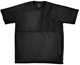 Snow Peak DWR Light LS Shirt Men Black