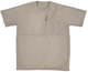 Snow Peak DWR Light T-Shirt Men Beige