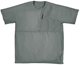 Snow Peak DWR Light T-Shirt Men Greykhaki